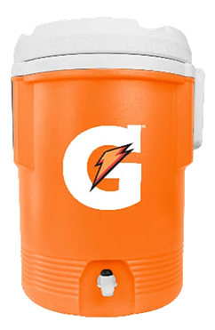 Gatorade 5 Gallon Cooler