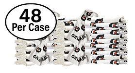 Gatorade Sideline Towels (48 Per Case)