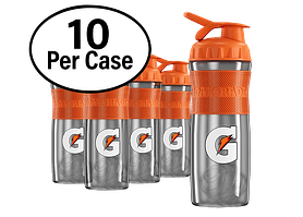 Gatorade Premium Shaker Bottle (10 Per Case)