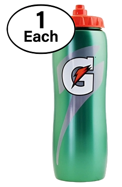 32 Oz. Contour Squeeze Bottles (1 Each)