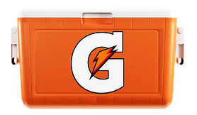 Gatorade 48 Quart Ice Chest