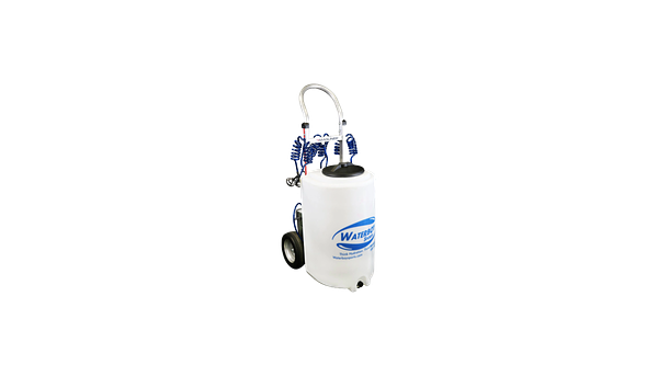 Waterboy 23 Gallon Vertical Power Hydration System