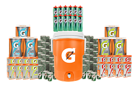 Hydration Station Package