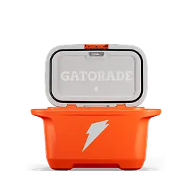 Gatorade Huddle 50 Ice Chest