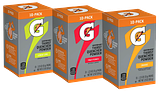 Bulk Gatorade Powder Sticks