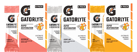 Bulk Gatorade Gatorlyte Sticks