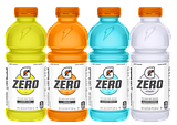 Bulk Gatorade Zero Ready To Drink 20 Oz