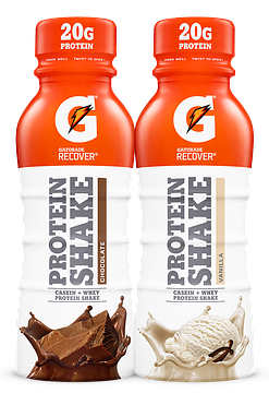 Bulk Gatorade Recover Shakes