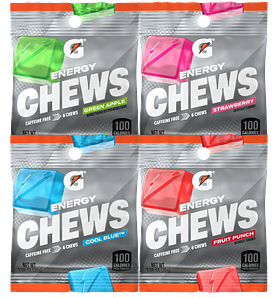Bulk Gatorade Chews