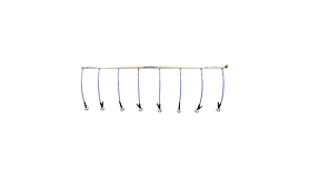 Waterboy Fence Mount Inline Hydration Systems